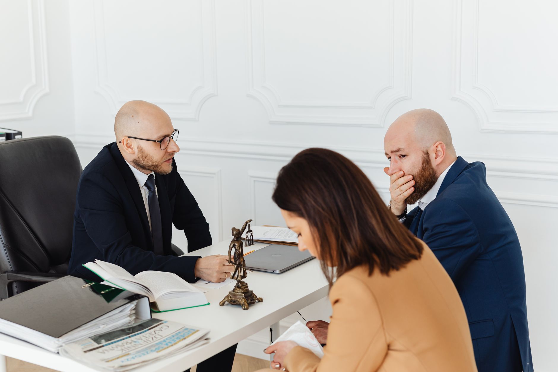 Avocat fiscaliste à Villeurbanne